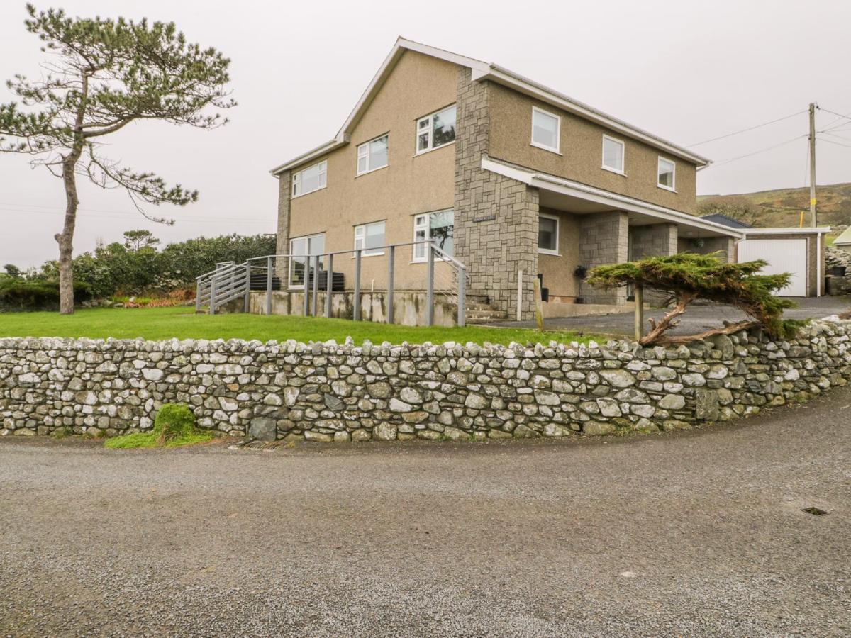 Hendre Wylan Villa Barmouth Luaran gambar