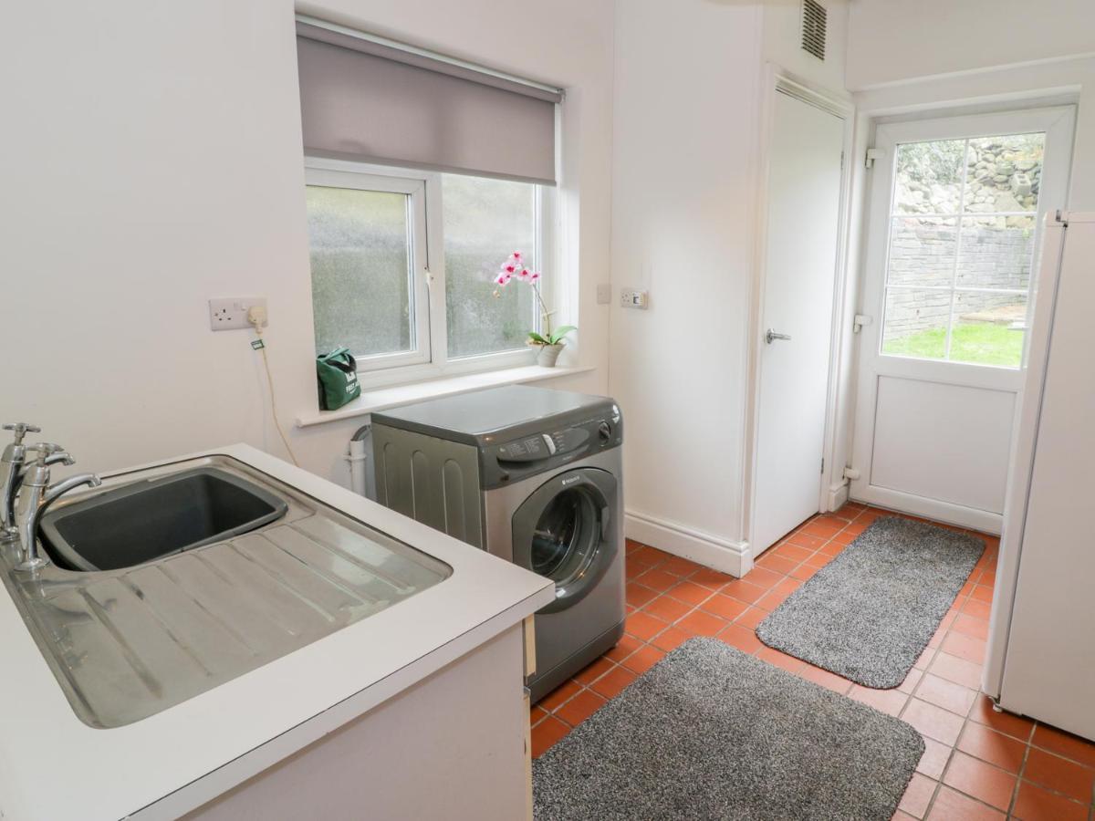 Hendre Wylan Villa Barmouth Luaran gambar