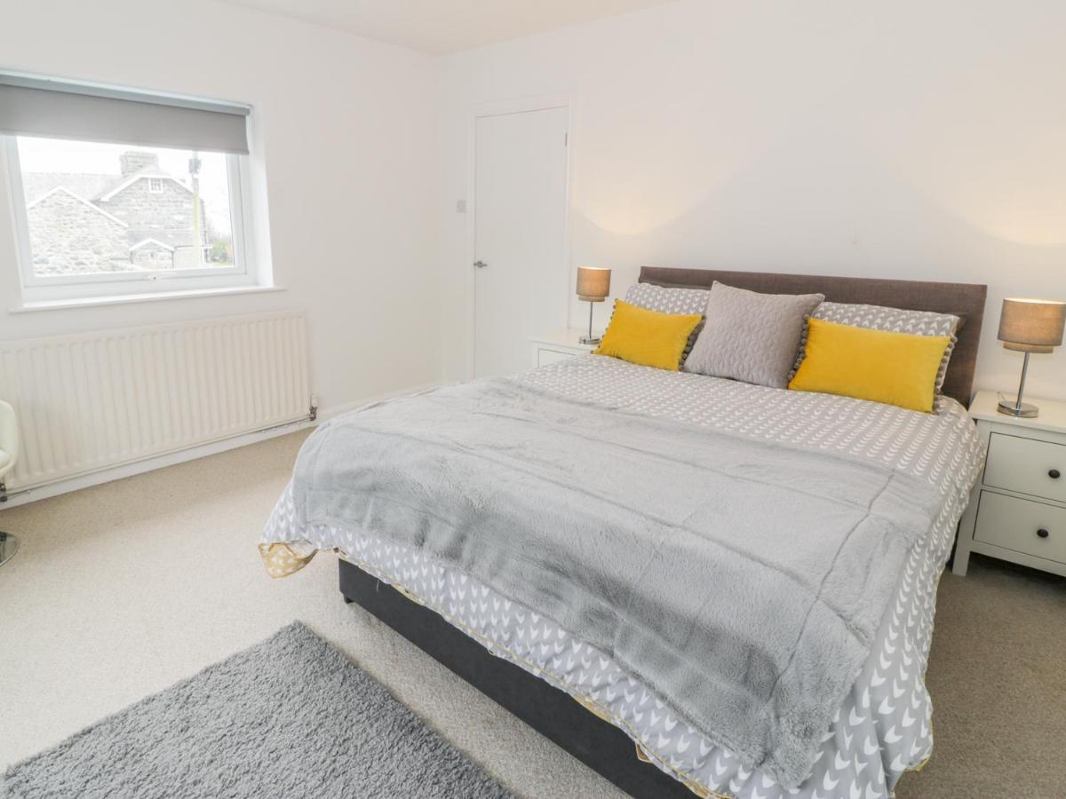 Hendre Wylan Villa Barmouth Luaran gambar