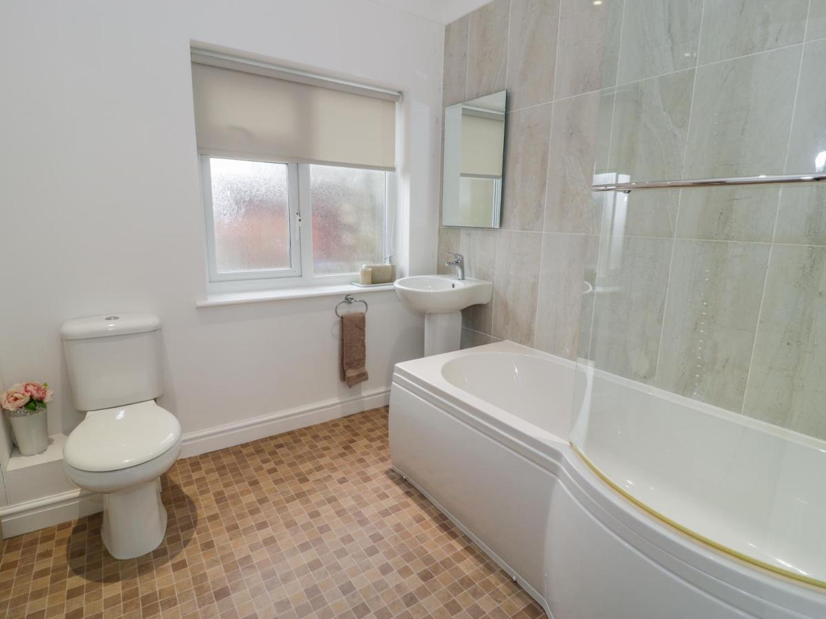 Hendre Wylan Villa Barmouth Luaran gambar