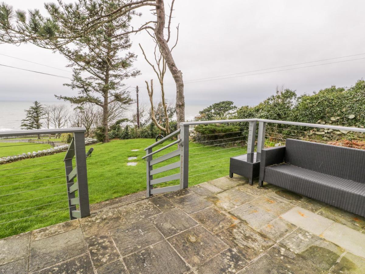Hendre Wylan Villa Barmouth Luaran gambar