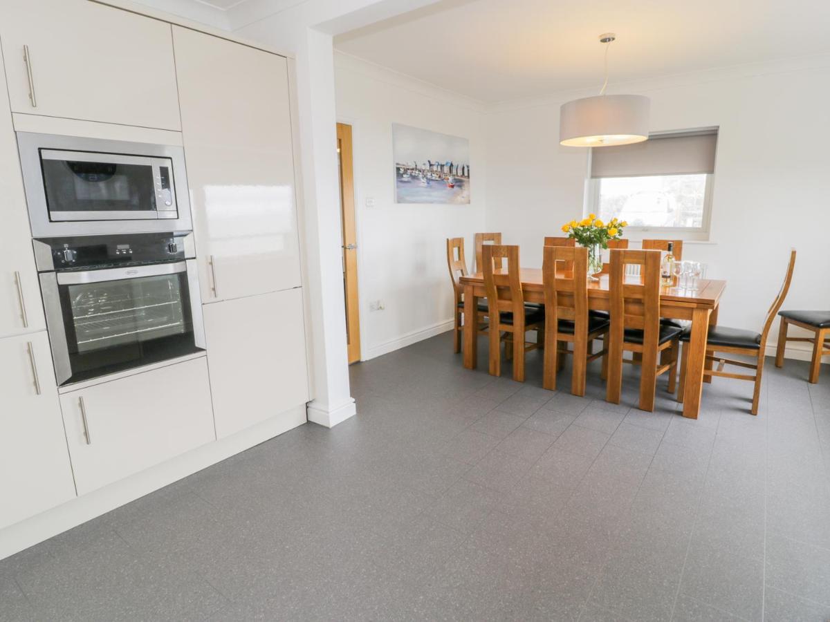Hendre Wylan Villa Barmouth Luaran gambar
