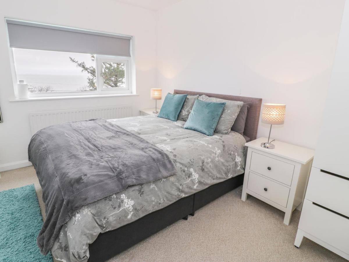 Hendre Wylan Villa Barmouth Luaran gambar