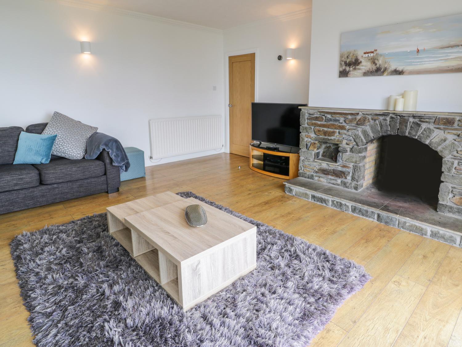 Hendre Wylan Villa Barmouth Luaran gambar