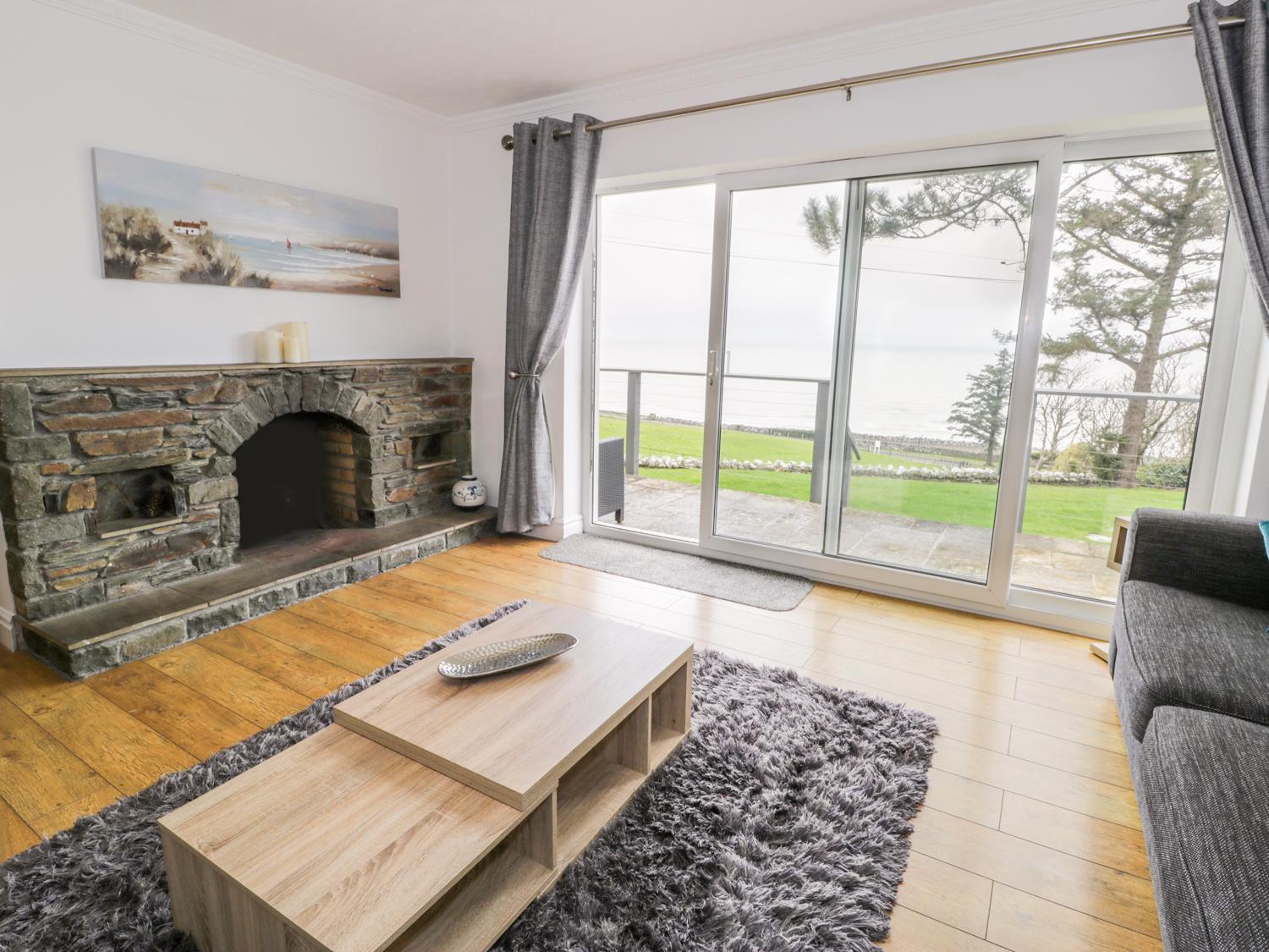 Hendre Wylan Villa Barmouth Luaran gambar