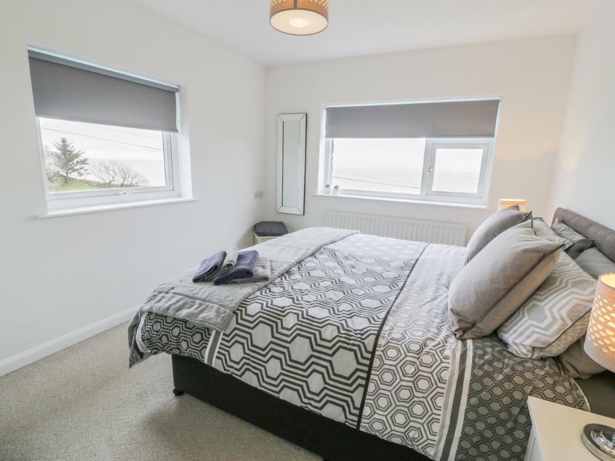 Hendre Wylan Villa Barmouth Luaran gambar