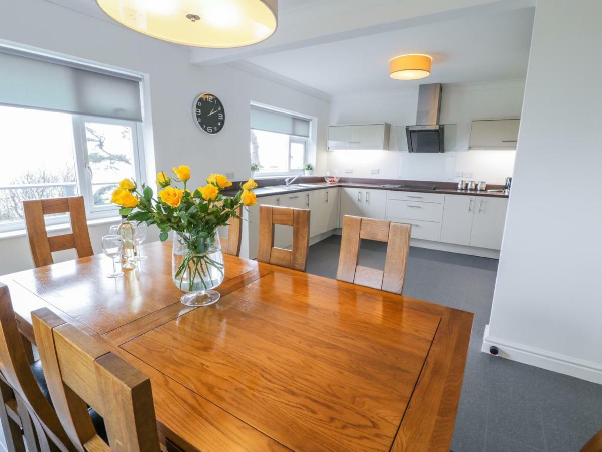 Hendre Wylan Villa Barmouth Luaran gambar