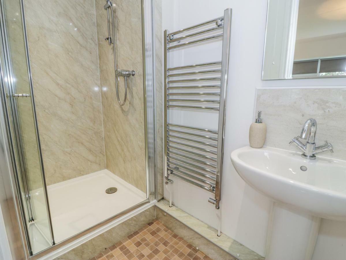 Hendre Wylan Villa Barmouth Luaran gambar