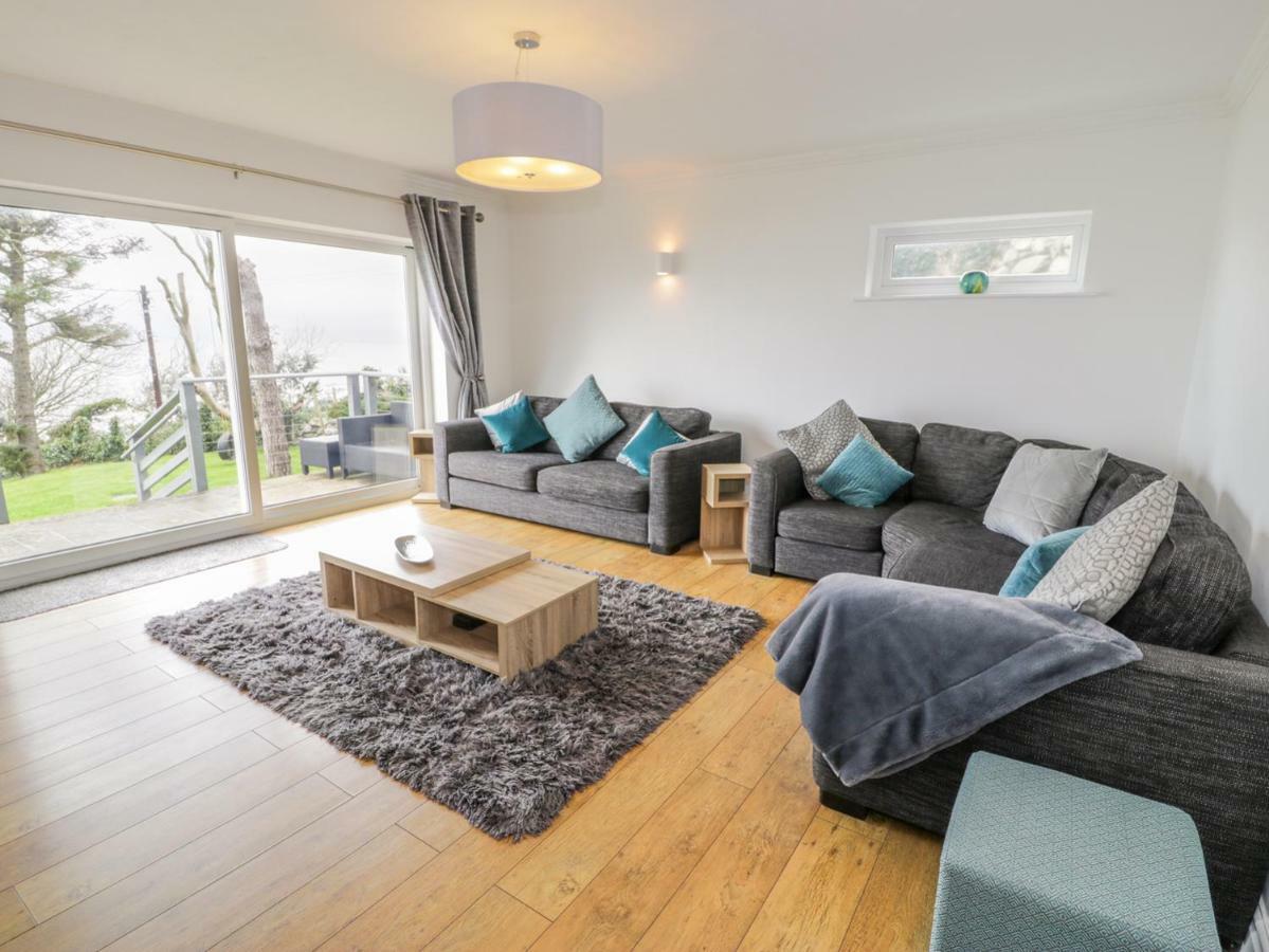 Hendre Wylan Villa Barmouth Luaran gambar