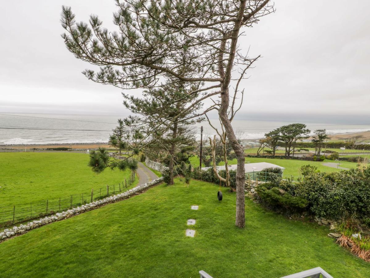 Hendre Wylan Villa Barmouth Luaran gambar