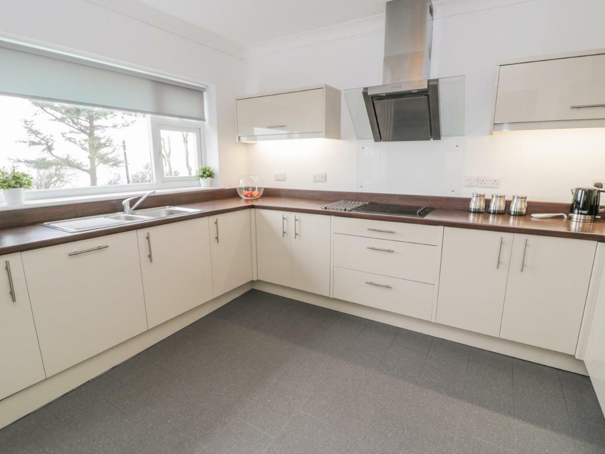Hendre Wylan Villa Barmouth Luaran gambar