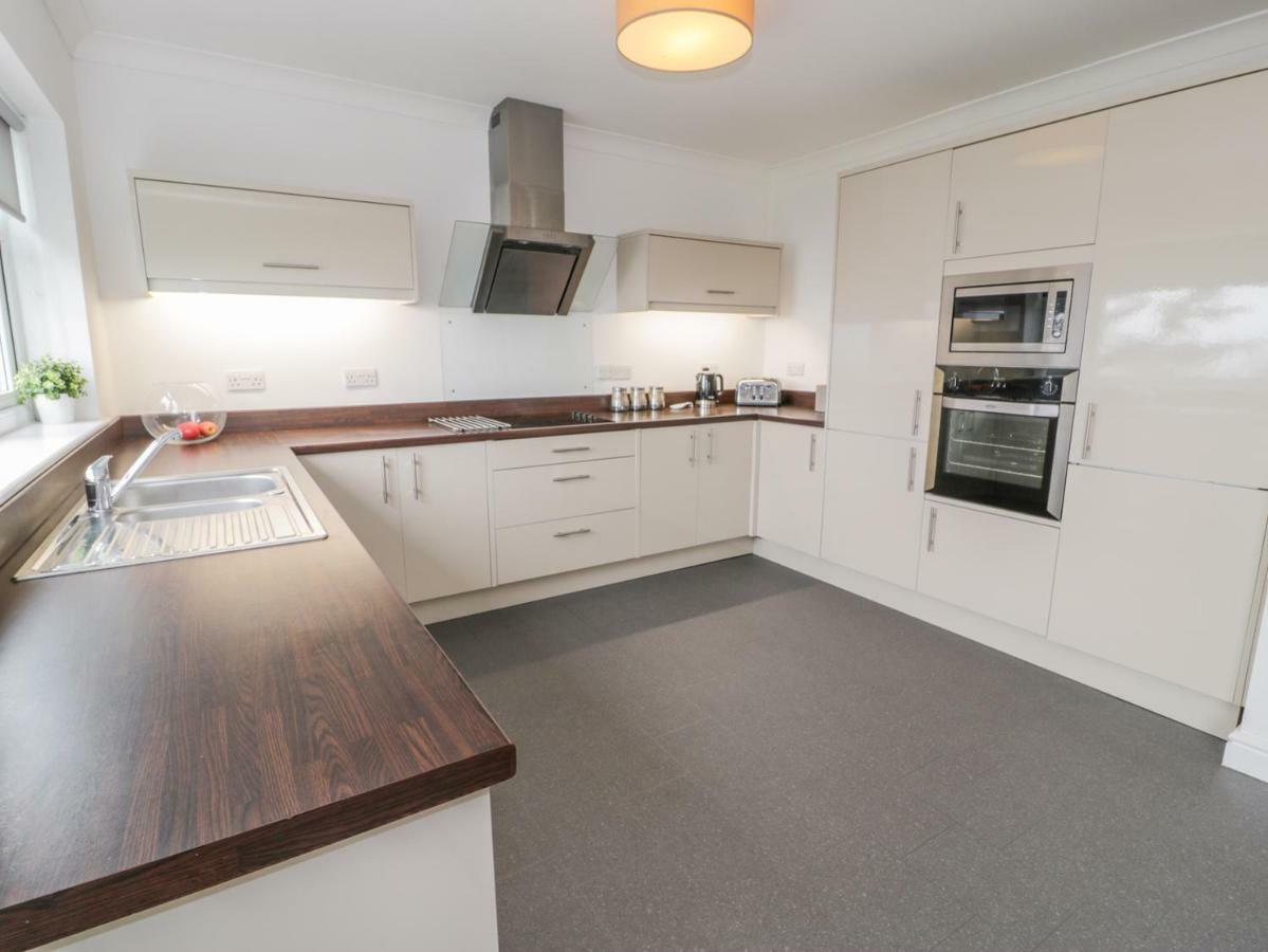 Hendre Wylan Villa Barmouth Luaran gambar