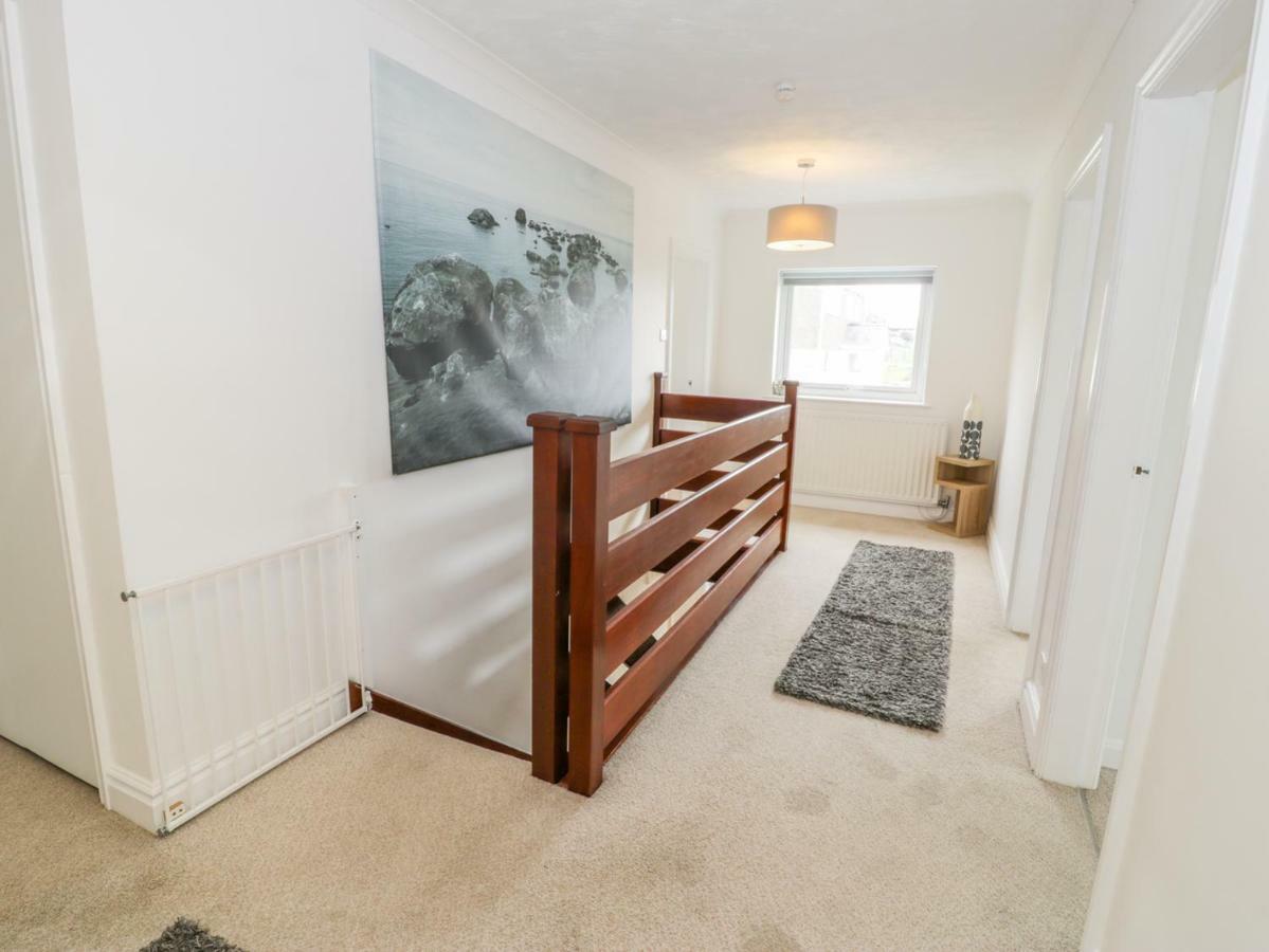Hendre Wylan Villa Barmouth Luaran gambar